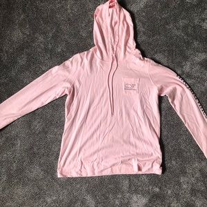 Medium vineyard vines hoodie